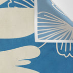 Abstract Flight 30 Wall Tapestry Gallery Image 3