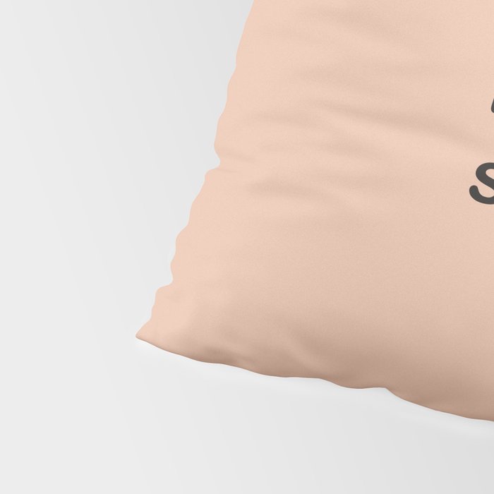 Let That Shit Go Pillow Sham Gallery Image 4