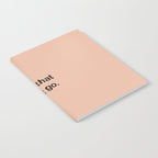 Let That Shit Go Notebook Gallery Image 2