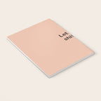 Let That Shit Go Notebook Gallery Image 3