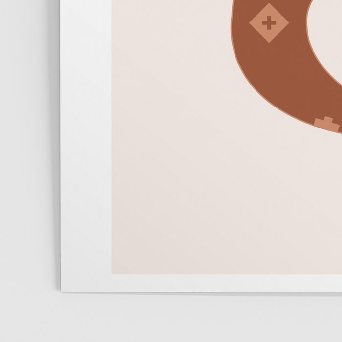 Southwestern Slither Poster Gallery Image 3