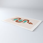 Southwestern Slither Rug Gallery Image 3