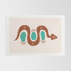 Southwestern Slither Rug Gallery Image 2