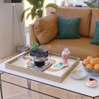 Southwestern Slither Serving Tray Gallery Image 2