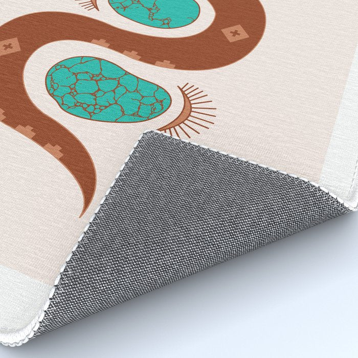 Southwestern Slither Rug Gallery Image 4