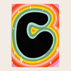 Rainbow C Poster Gallery Image 4