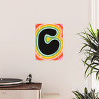 Rainbow C Poster Gallery Image 2