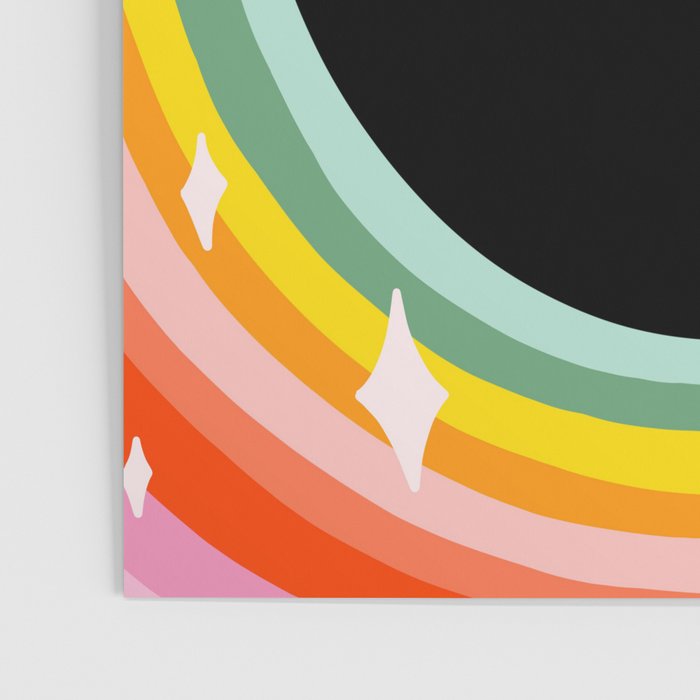 Rainbow C Poster Gallery Image 3