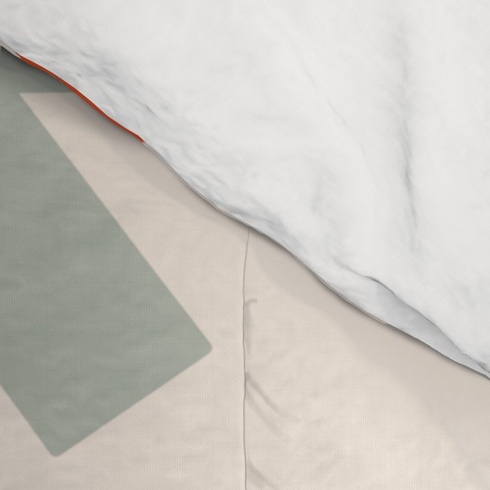 Collection of Happy Things: Matisse Inspired Comforter Gallery Image 4