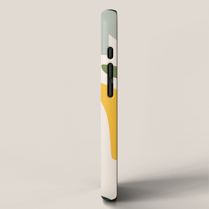 Collection of Happy Things: Matisse Inspired iPhone Case Gallery Image 2