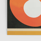 Mid-Century Abstract Balance 13 Poster Gallery Image 3