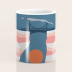 Cat Landscape 14 Coffee Mug Gallery Image 4