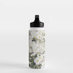 Flower Party Water Bottle Gallery Image 3