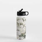 Flower Party Water Bottle Gallery Image 1
