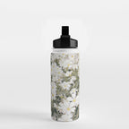 Flower Party Water Bottle Gallery Image 2