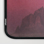 Pelicans in Space Laptop Sleeve Gallery Image 3