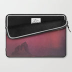 Pelicans in Space Laptop Sleeve Gallery Image 2