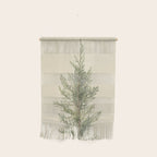 Botanical Juniper Wall Hanging Gallery Image 1