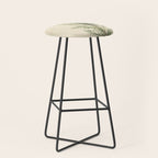 Botanical Juniper Stool Gallery Image 1