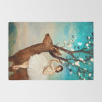 The Wandering Forest Rug Gallery Image 2