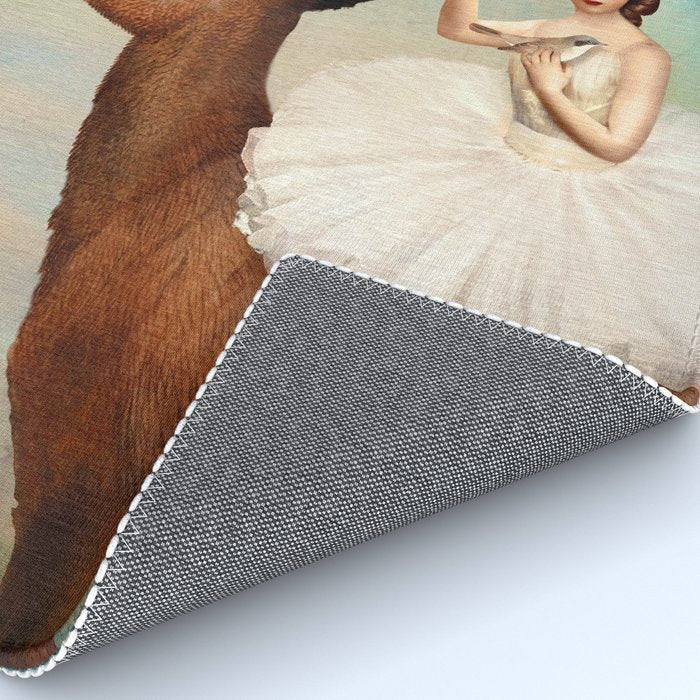 The Wandering Forest Rug Gallery Image 4