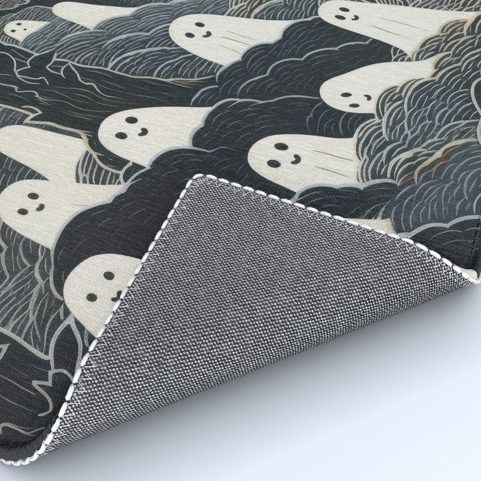 Ghost Forest Rug Gallery Image 4