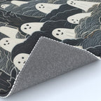 Ghost Forest Rug Gallery Image 4