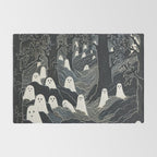 Ghost Forest Rug Gallery Image 2
