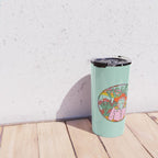 Pisces Cowgirl Travel Mug Gallery Image 4