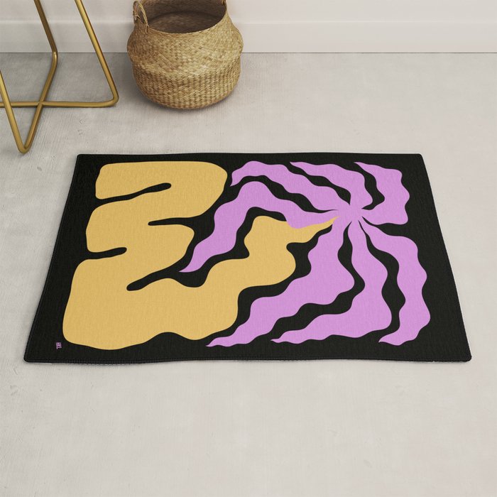 E 3rd St II Rug Gallery Image 1