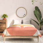 Smile, Always Smile Comforter Gallery Image 3