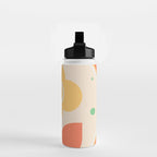 Smile, Always Smile Water Bottle Gallery Image 2