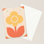 Smile, Always Smile Stationery Card Gallery Image 2