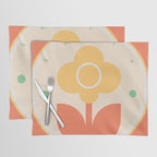 Smile, Always Smile Placemat Gallery Image 1