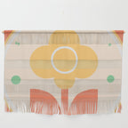 Smile, Always Smile Wall Hanging Gallery Image 1