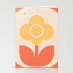 Smile, Always Smile Stationery Card Gallery Image 2