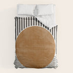 Abstract Modern  Comforter Gallery Image 6