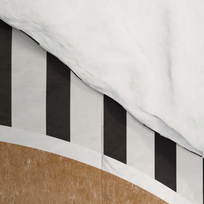 Abstract Modern  Comforter Gallery Image 4