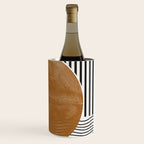 Abstract Modern  Wine Chiller Gallery Image 3