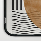 Abstract Modern  Laptop Sleeve Gallery Image 3