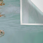 sea turtle ii Wall Tapestry Gallery Image 3