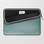 sea turtle ii Laptop Sleeve Gallery Image 2