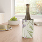 Little Blooming Wildflowers Wine Chiller Gallery Image 4