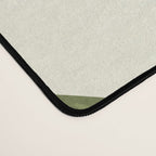 Little Blooming Wildflowers Desk Mat Gallery Image 4