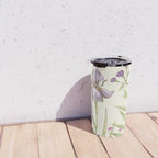 Little Blooming Wildflowers Travel Mug Gallery Image 4
