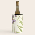 Little Blooming Wildflowers Wine Chiller Gallery Image 1