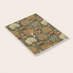 Woodland Fox Notebook Gallery Image 3