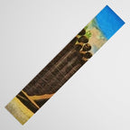 African American Masterpiece 'Lift Up Every Voice & Sing' based on the sculpture by Augusta Savage Table Runner Gallery Image 3