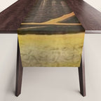 African American Masterpiece 'Lift Up Every Voice & Sing' based on the sculpture by Augusta Savage Table Runner Gallery Image 1