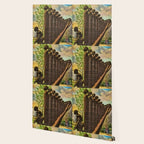African American Masterpiece 'Lift Up Every Voice & Sing' based on the sculpture by Augusta Savage Wallpaper Gallery Image 2